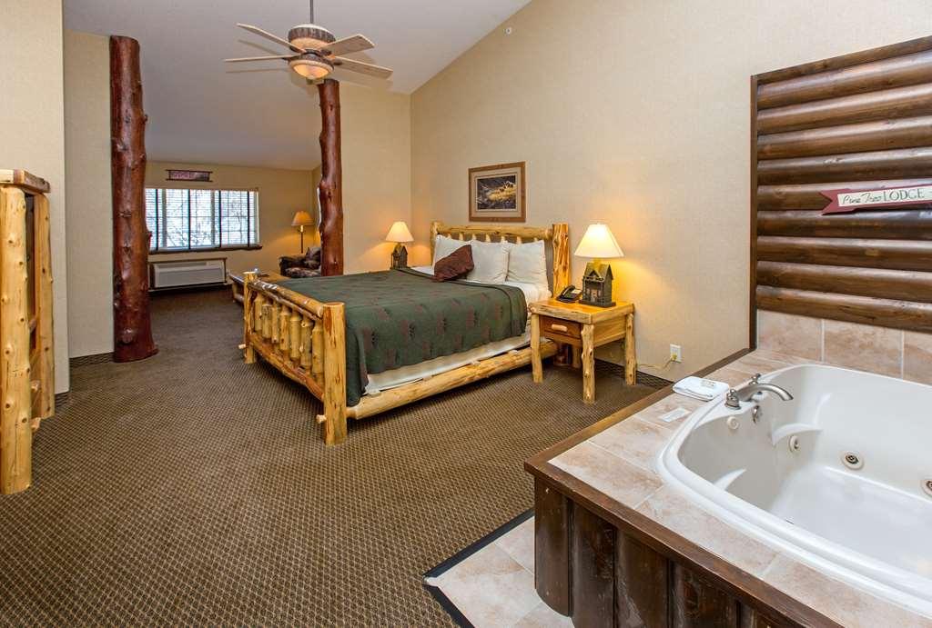 Stoney Creek Lnn Galena Hotel Amenities photo