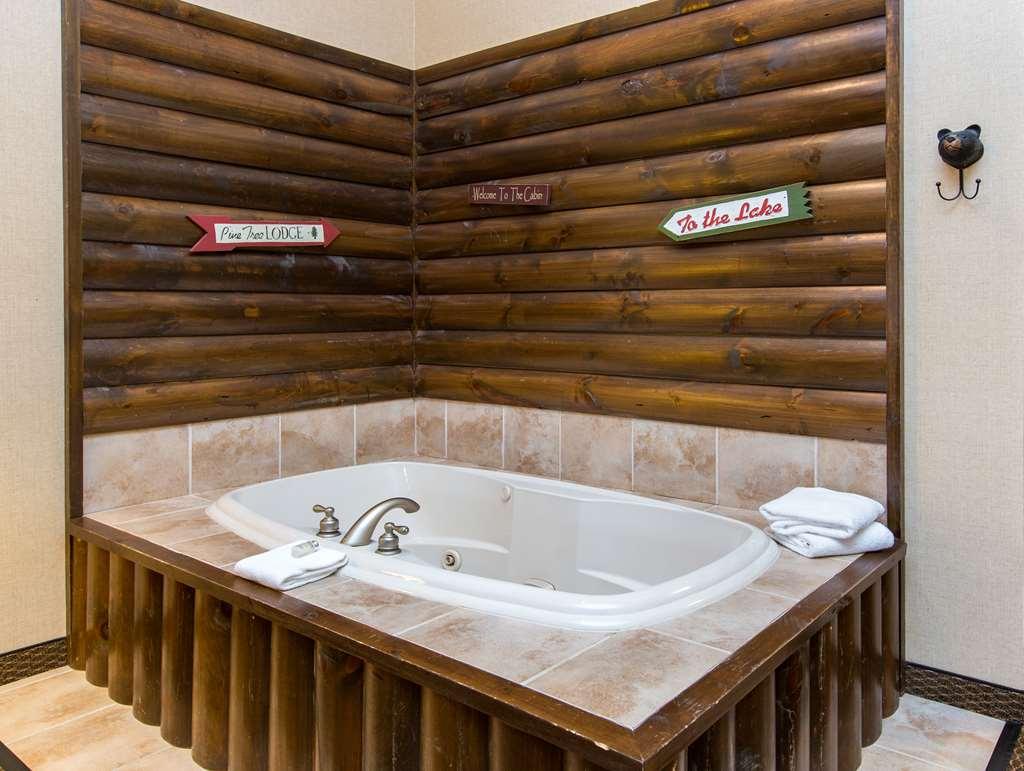 Stoney Creek Lnn Galena Hotel Amenities photo